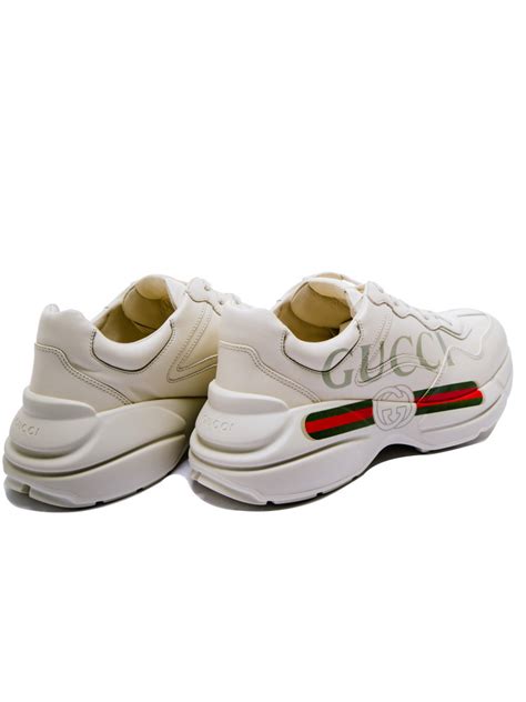 gucci baseball shoes|Gucci gym shoes women's.